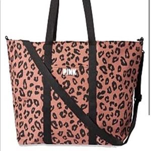Victoria’s Secret PINK bag